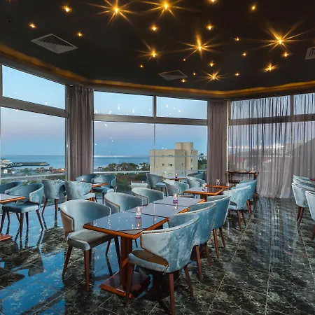 St Raphael Hotel Limassol